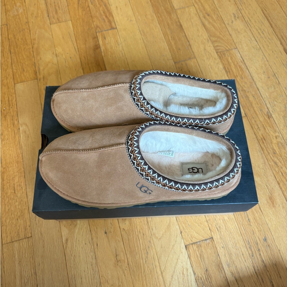 BRAND NEW Tasman UGGS